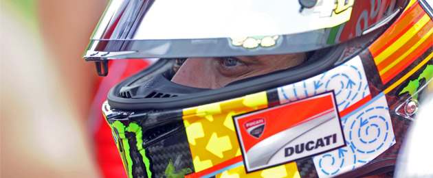 valentino rossi